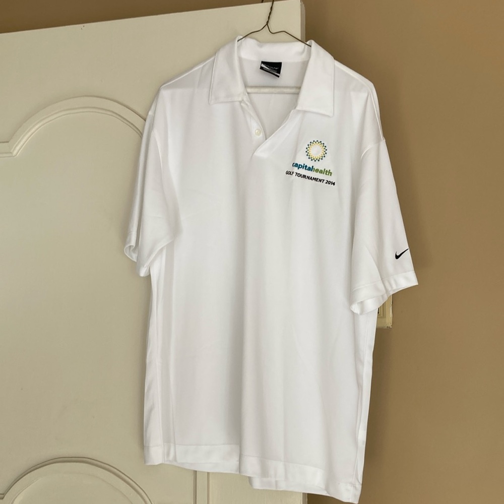 Nike golf short tournament promo large